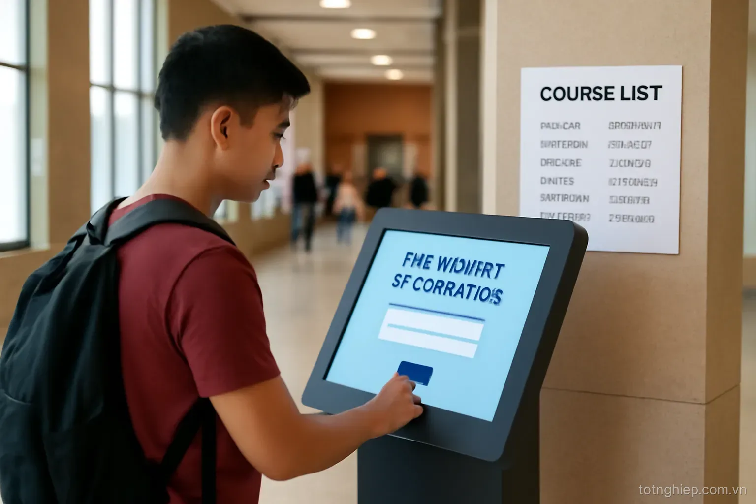 Thi lại, học lại, học cải thiện: ba thứ khác nhau mà hay bị gọi lẫn